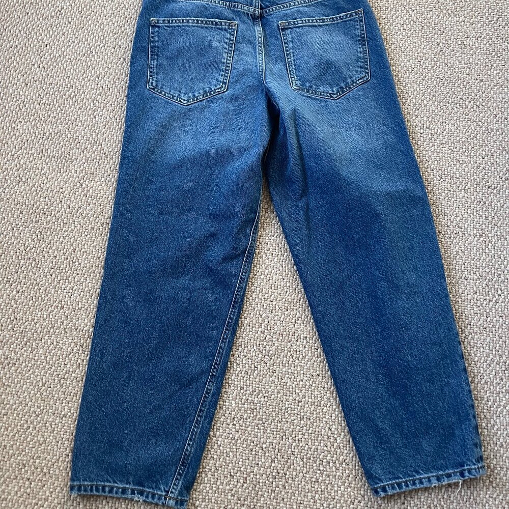 Ladies Boden boyfriend jeans 4p